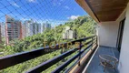 Foto 3 de Apartamento com 3 Quartos para alugar, 120m² em Praia das Pitangueiras, Guarujá