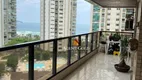 Foto 3 de Apartamento com 3 Quartos à venda, 146m² em Barra da Tijuca, Rio de Janeiro