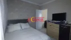 Foto 5 de Casa com 2 Quartos à venda, 100m² em Jardim Monte Carmelo, Guarulhos