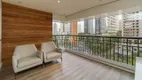 Foto 18 de Apartamento com 3 Quartos à venda, 141m² em Panamby, São Paulo