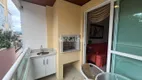 Foto 4 de Apartamento com 2 Quartos à venda, 96m² em Lagoa da Conceição, Florianópolis