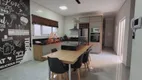 Foto 5 de Casa com 3 Quartos à venda, 160m² em Residencial Meireles, Franca