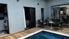 Foto 18 de Casa de Condomínio com 3 Quartos à venda, 168m² em Jardim Primavera , Nova Odessa