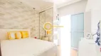 Foto 70 de Apartamento com 3 Quartos para alugar, 178m² em Gonzaga, Santos