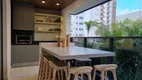 Foto 10 de Apartamento com 3 Quartos à venda, 190m² em Cambuí, Campinas