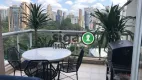 Foto 9 de Apartamento com 2 Quartos à venda, 162m² em Panamby, São Paulo