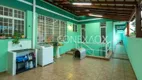 Foto 5 de Sobrado com 5 Quartos à venda, 420m² em Jardim Eulina, Campinas