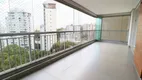 Foto 9 de Apartamento com 4 Quartos à venda, 223m² em Morumbi, São Paulo