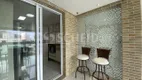 Foto 6 de Apartamento com 4 Quartos à venda, 158m² em Jardim Belmar , Guarujá