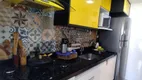 Foto 11 de Apartamento com 2 Quartos à venda, 72m² em Vila Valparaiso, Santo André