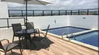 Foto 10 de Apartamento com 1 Quarto à venda, 34m² em Piedade, Jaboatão dos Guararapes