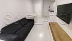 Foto 6 de Flat com 1 Quarto à venda, 44m² em Cerqueira César, São Paulo