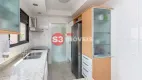 Foto 18 de Apartamento com 3 Quartos à venda, 161m² em Vila Uberabinha, São Paulo