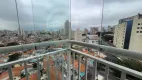 Foto 6 de Apartamento com 3 Quartos à venda, 87m² em Alto da Mooca, São Paulo