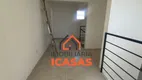 Foto 2 de Apartamento com 2 Quartos à venda, 55m² em Jatobá, Belo Horizonte