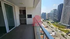 Foto 7 de Apartamento com 3 Quartos para venda ou aluguel, 117m² em Brooklin, São Paulo