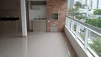 Foto 2 de Apartamento com 3 Quartos para venda ou aluguel, 135m² em Setor Bueno, Goiânia
