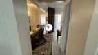 Foto 7 de Apartamento com 3 Quartos à venda, 130m² em José Menino, Santos