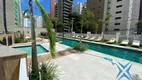 Foto 78 de Apartamento com 4 Quartos à venda, 230m² em Meireles, Fortaleza