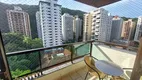 Foto 3 de Apartamento com 3 Quartos à venda, 124m² em Pitangueiras, Guarujá