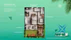 Foto 40 de Apartamento com 2 Quartos à venda, 67m² em Porto das Dunas, Aquiraz