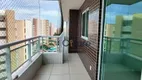 Foto 10 de Apartamento com 3 Quartos à venda, 146m² em Guararapes, Fortaleza