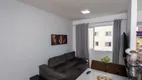 Foto 3 de Apartamento com 2 Quartos à venda, 43m² em Piraporinha, Diadema