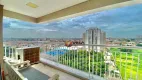 Foto 4 de Apartamento com 3 Quartos para venda ou aluguel, 77m² em Jardim Santo Antônio, Americana