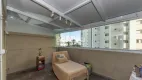 Foto 12 de Apartamento com 3 Quartos à venda, 101m² em Campo Belo, São Paulo