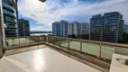 Foto 5 de Apartamento com 4 Quartos à venda, 229m² em Barra da Tijuca, Rio de Janeiro