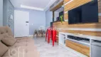 Foto 10 de Apartamento com 2 Quartos à venda, 51m² em Sarandi, Porto Alegre