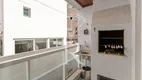 Foto 4 de Apartamento com 3 Quartos para alugar, 106m² em Campeche, Florianópolis