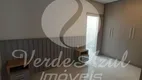 Foto 9 de Casa de Condomínio com 3 Quartos à venda, 142m² em Jardim Residencial Viena, Indaiatuba