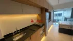 Foto 2 de Flat com 1 Quarto para alugar, 24m² em Moema, São Paulo