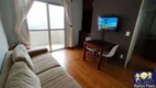 Foto 2 de Flat com 1 Quarto para alugar, 37m² em Bela Vista, São Paulo