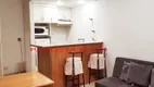 Foto 7 de Flat com 1 Quarto para alugar, 45m² em Jardim Paulista, São Paulo