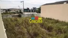 Foto 5 de Lote/Terreno à venda, 450m² em Novo Portinho, Cabo Frio