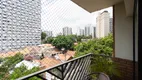 Foto 7 de Apartamento com 3 Quartos à venda, 155m² em Campo Belo, São Paulo