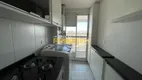 Foto 2 de Apartamento com 2 Quartos à venda, 55m² em Capão Raso, Curitiba