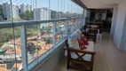 Foto 3 de Apartamento com 3 Quartos à venda, 184m² em Butantã, São Paulo