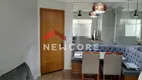 Foto 3 de Apartamento com 2 Quartos à venda, 50m² em Imirim, São Paulo