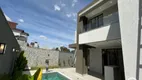 Foto 9 de Casa de Condomínio com 4 Quartos à venda, 265m² em Jardins Capri, Senador Canedo