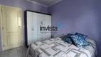 Foto 12 de Apartamento com 3 Quartos à venda, 103m² em Embaré, Santos