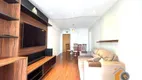 Foto 2 de Apartamento com 2 Quartos para alugar, 57m² em Brooklin, São Paulo