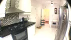 Foto 11 de Apartamento com 3 Quartos à venda, 142m² em Boqueirão, Santos