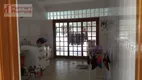 Foto 13 de Sobrado com 4 Quartos à venda, 245m² em Vila Flórida, Guarulhos