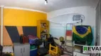 Foto 9 de Sobrado com 2 Quartos à venda, 93m² em VILA SANTA LUZIA, São Bernardo do Campo