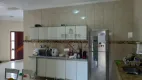 Foto 4 de Sobrado com 3 Quartos para alugar, 250m² em Jardim Valparaiba, São José dos Campos