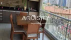 Foto 6 de Apartamento com 3 Quartos à venda, 146m² em Belenzinho, São Paulo