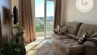 Foto 2 de Apartamento com 2 Quartos à venda, 69m² em Capela, Vinhedo
